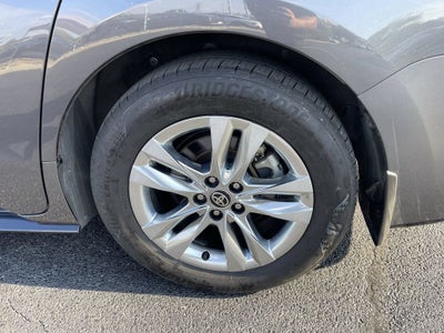 2025 Toyota Sienna Limited 7 Passenger