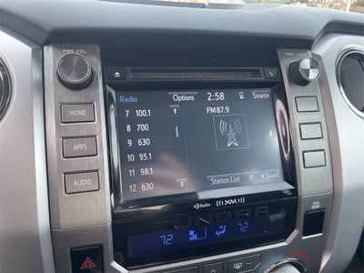 2019 Toyota Tundra Limited