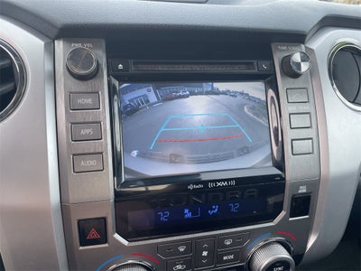 2019 Toyota Tundra Limited