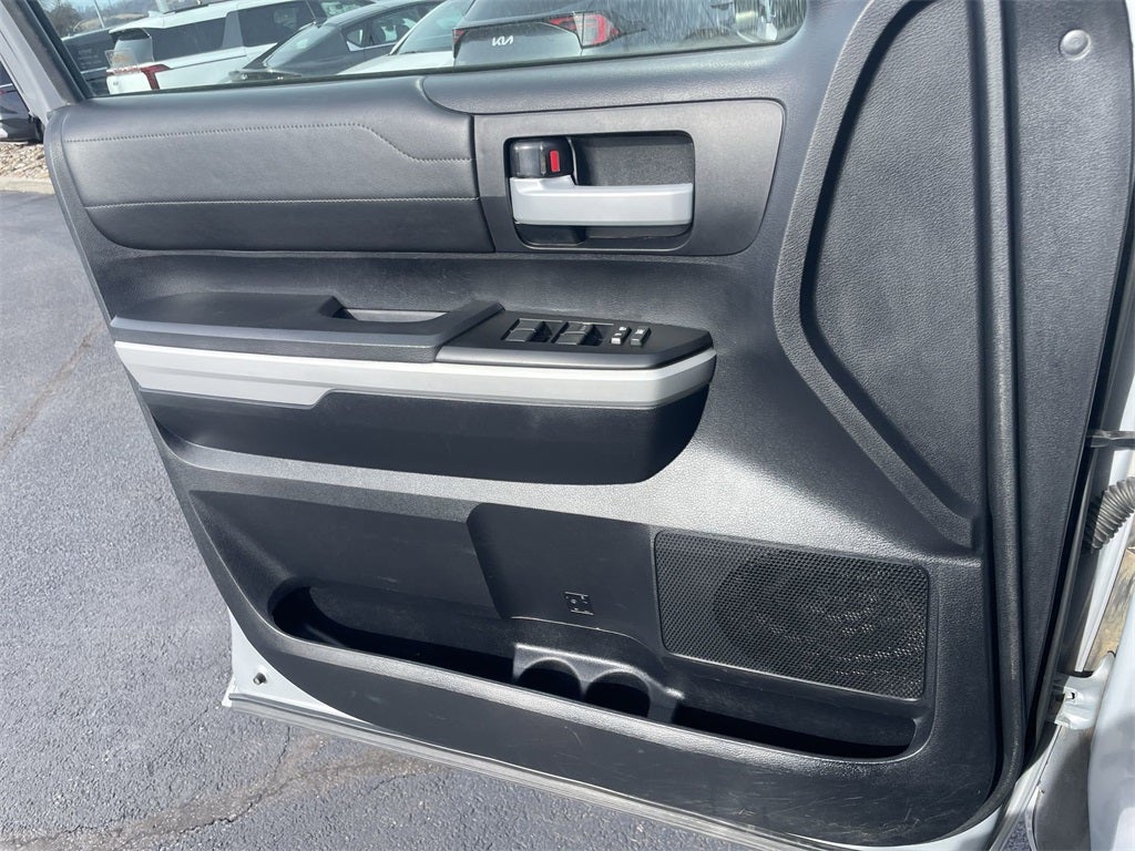 2019 Toyota Tundra Limited