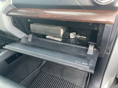 2019 Toyota Tundra Limited