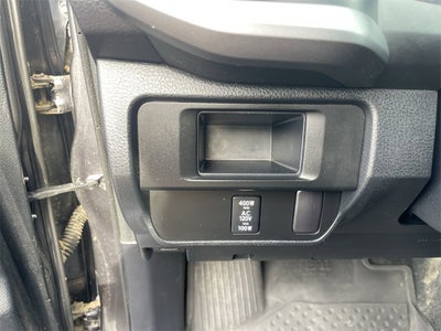 2016 Toyota Tacoma TRD Off-Road