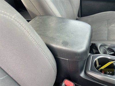 2016 Toyota Tacoma TRD Off-Road