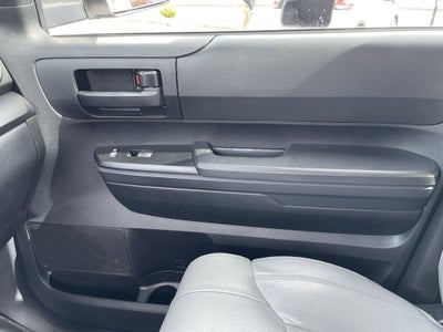 2017 Toyota Tundra SR