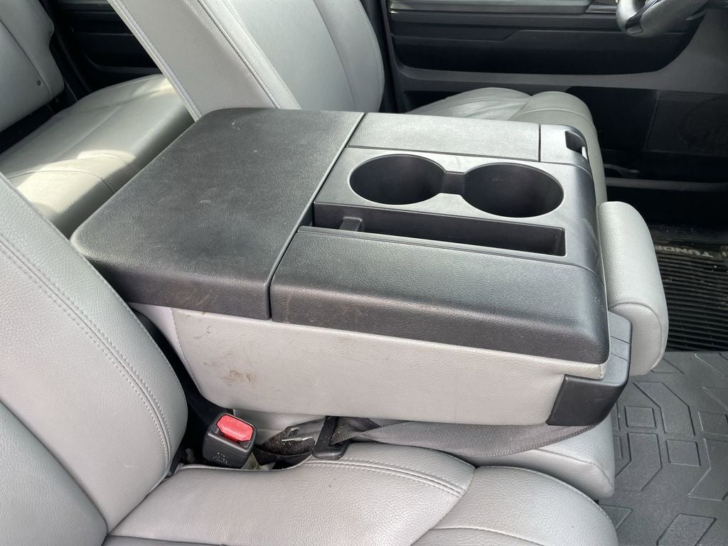 2017 Toyota Tundra SR