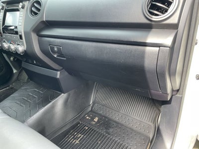 2017 Toyota Tundra SR