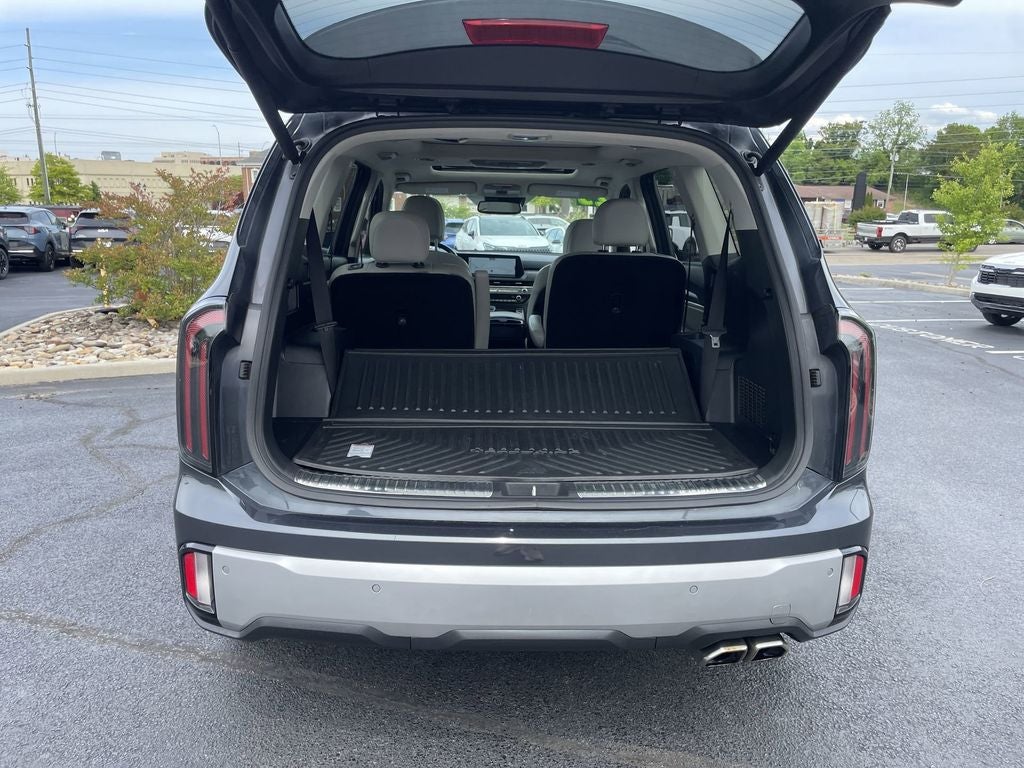 2023 Kia Telluride SX