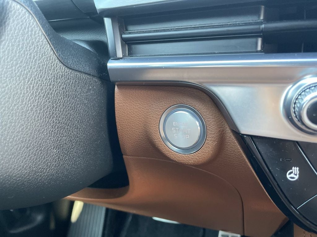 2024 Kia Telluride SX X-Line