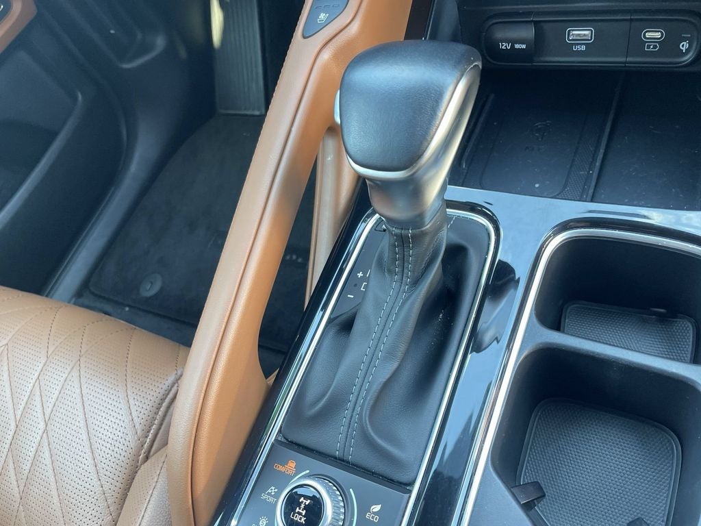 2024 Kia Telluride SX X-Line