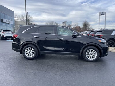 2020 Kia Sorento L