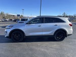 2020 Kia Sorento S