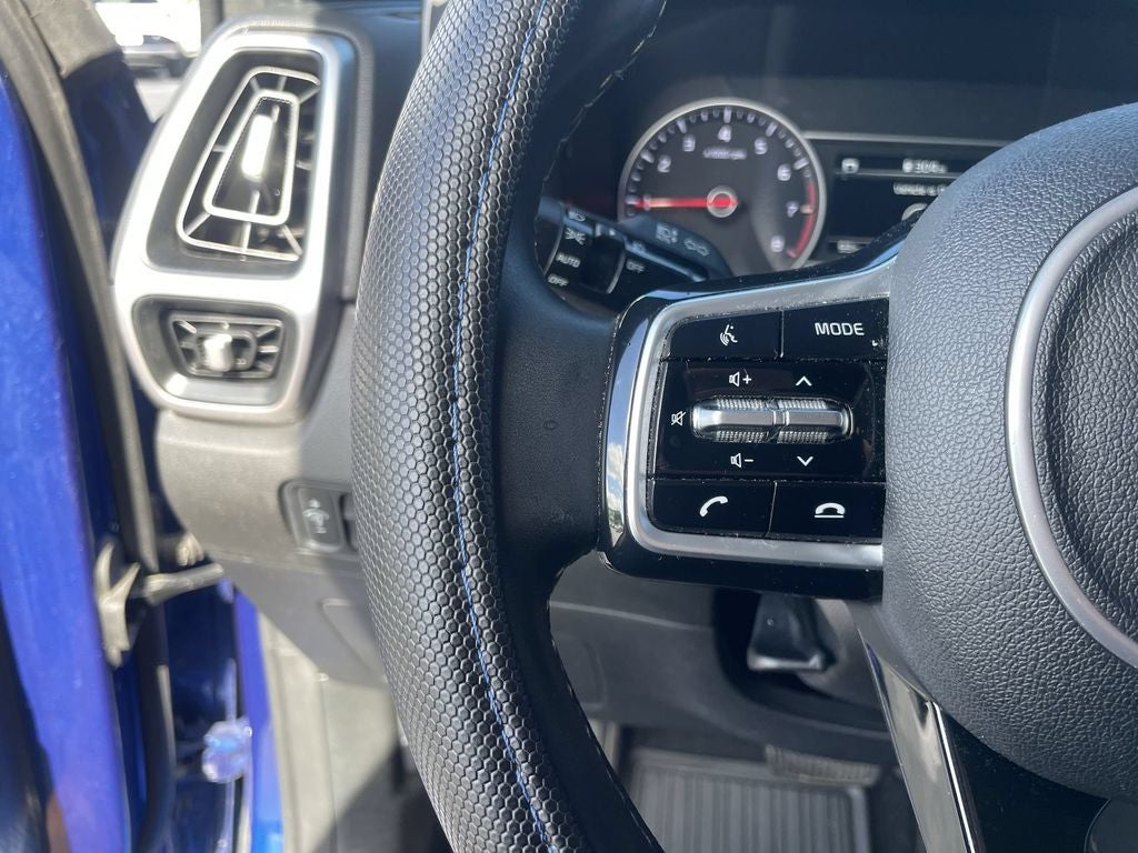 2021 Kia Sorento EX