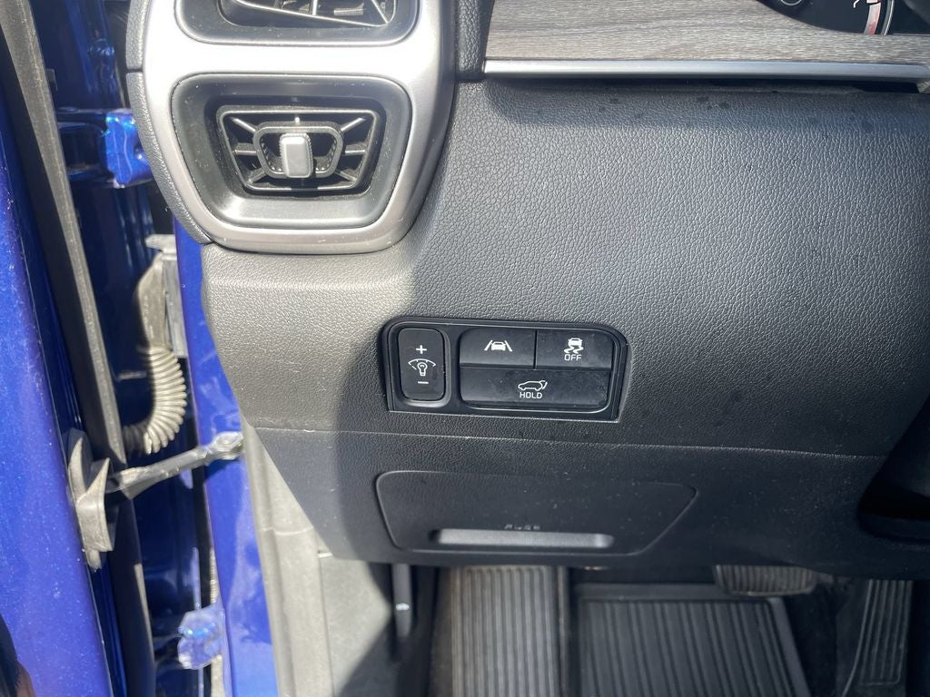 2021 Kia Sorento EX