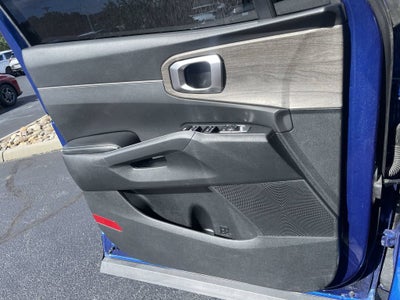 2021 Kia Sorento EX