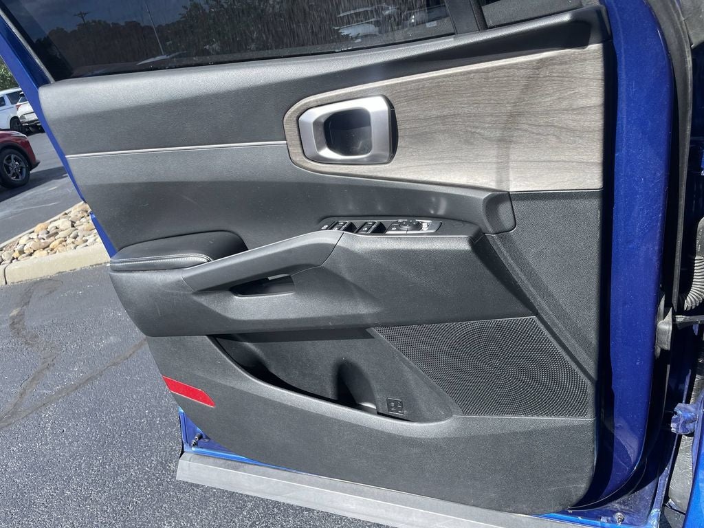 2021 Kia Sorento EX
