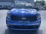 2021 Kia Sorento EX
