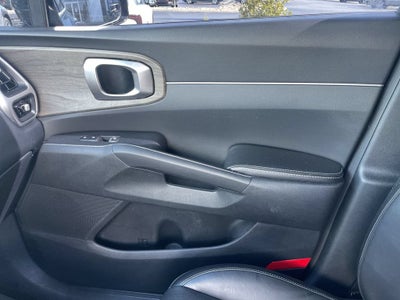 2021 Kia Sorento EX