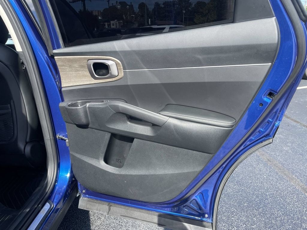2021 Kia Sorento EX