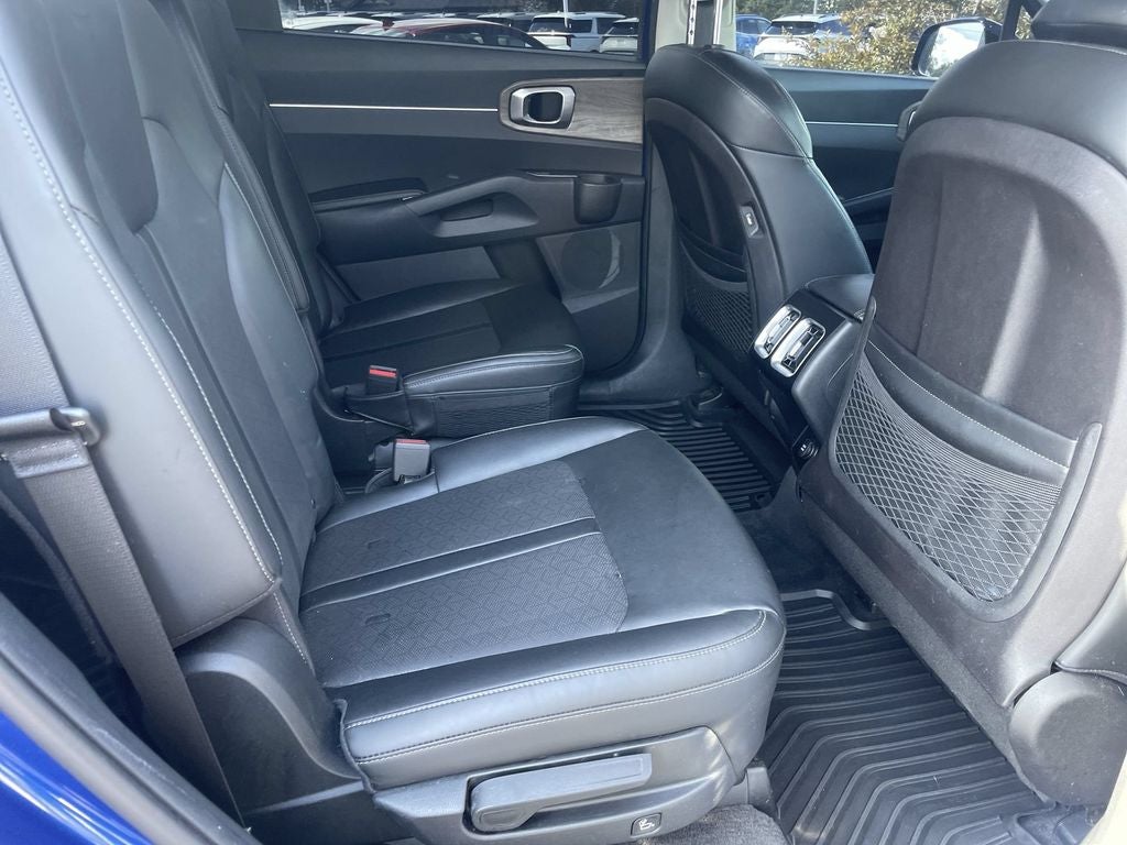 2021 Kia Sorento EX