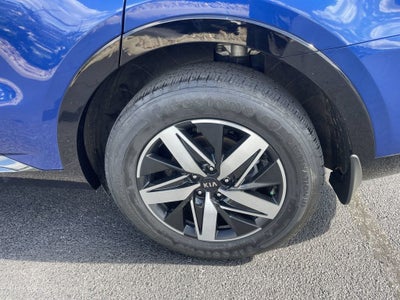 2021 Kia Sorento EX