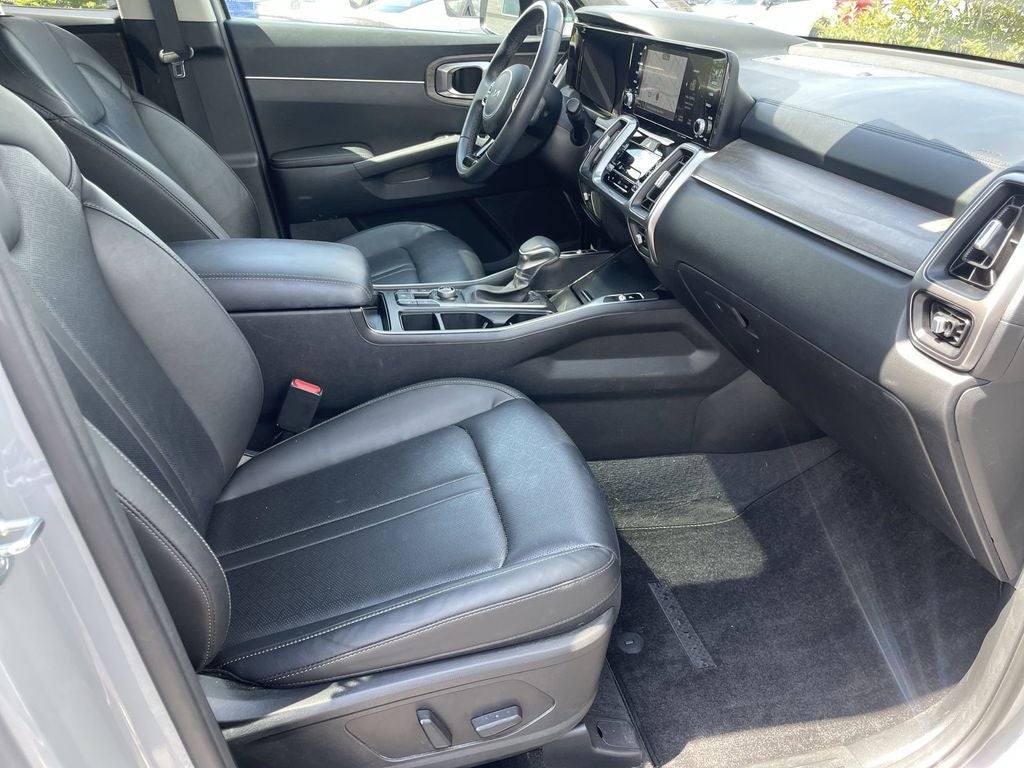 2023 Kia Sorento EX
