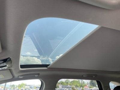 2023 Kia Sorento EX