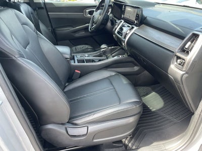 2022 Kia Sorento EX
