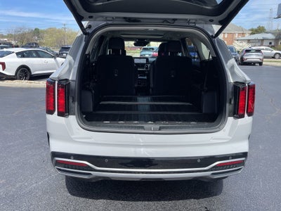 2022 Kia Sorento EX