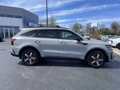 2022 Kia Sorento EX