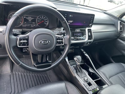 2021 Kia Sorento SX