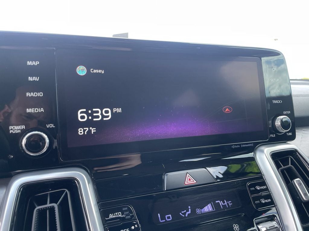 2021 Kia Sorento SX