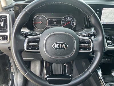 2021 Kia Sorento SX