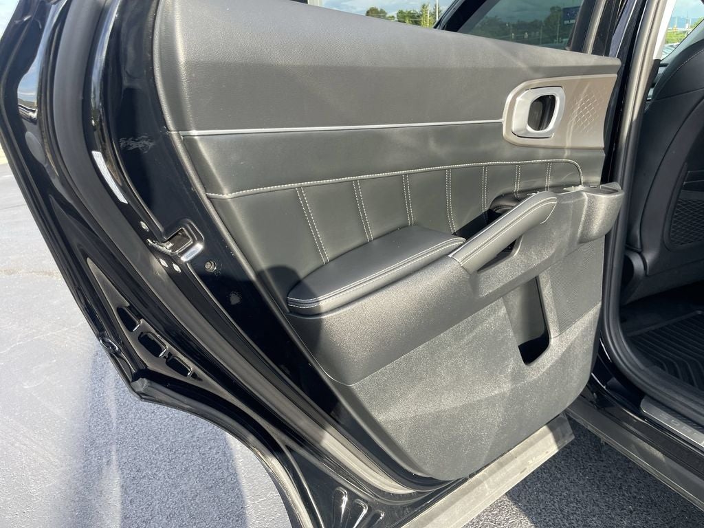2021 Kia Sorento SX