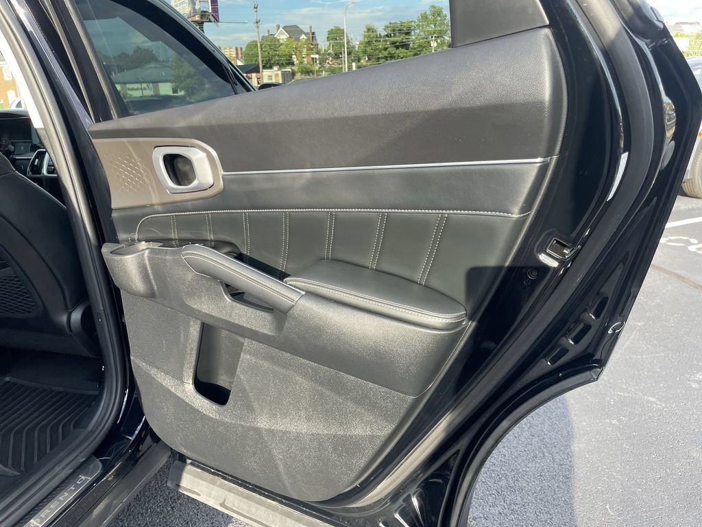 2021 Kia Sorento SX