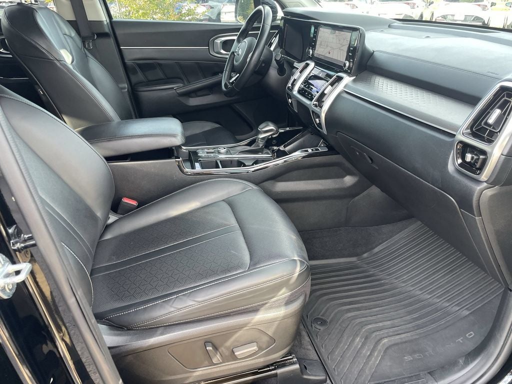 2021 Kia Sorento SX