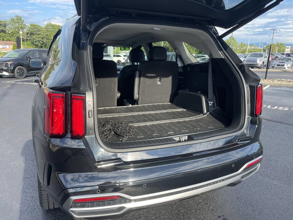 2021 Kia Sorento SX