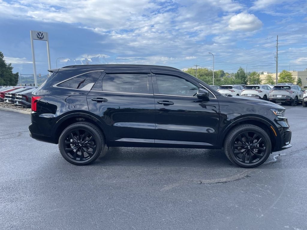 2021 Kia Sorento SX