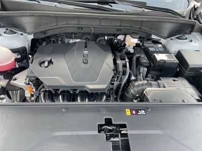 2023 Kia Sorento X-Line S