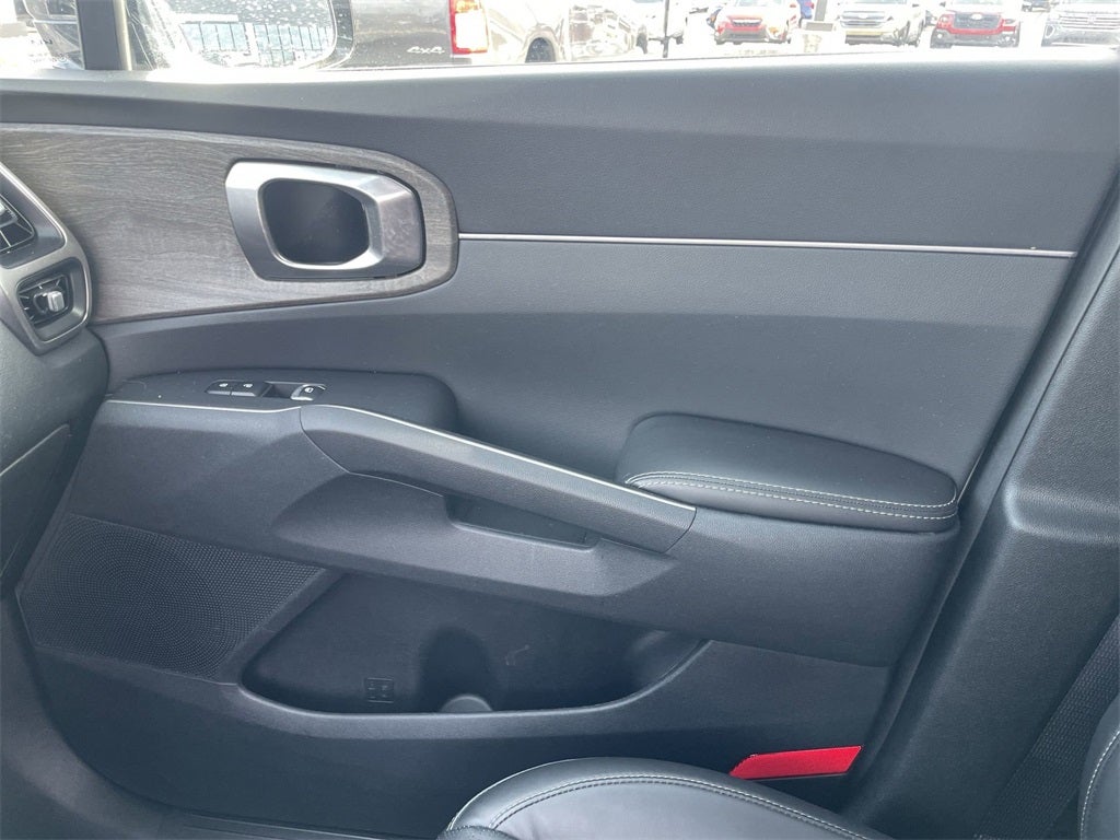 2023 Kia Sorento X-Line S