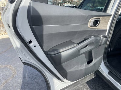 2023 Kia Sorento X-Line S