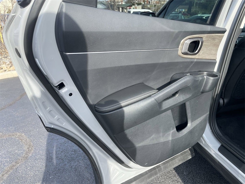 2023 Kia Sorento X-Line S