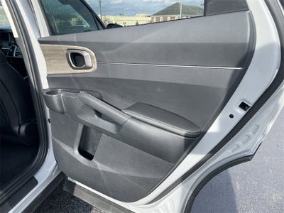 2023 Kia Sorento X-Line S