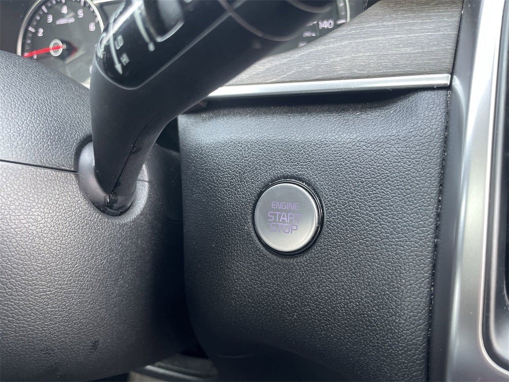 2023 Kia Sorento X-Line S