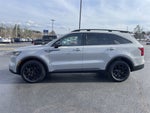 2023 Kia Sorento X-Line S