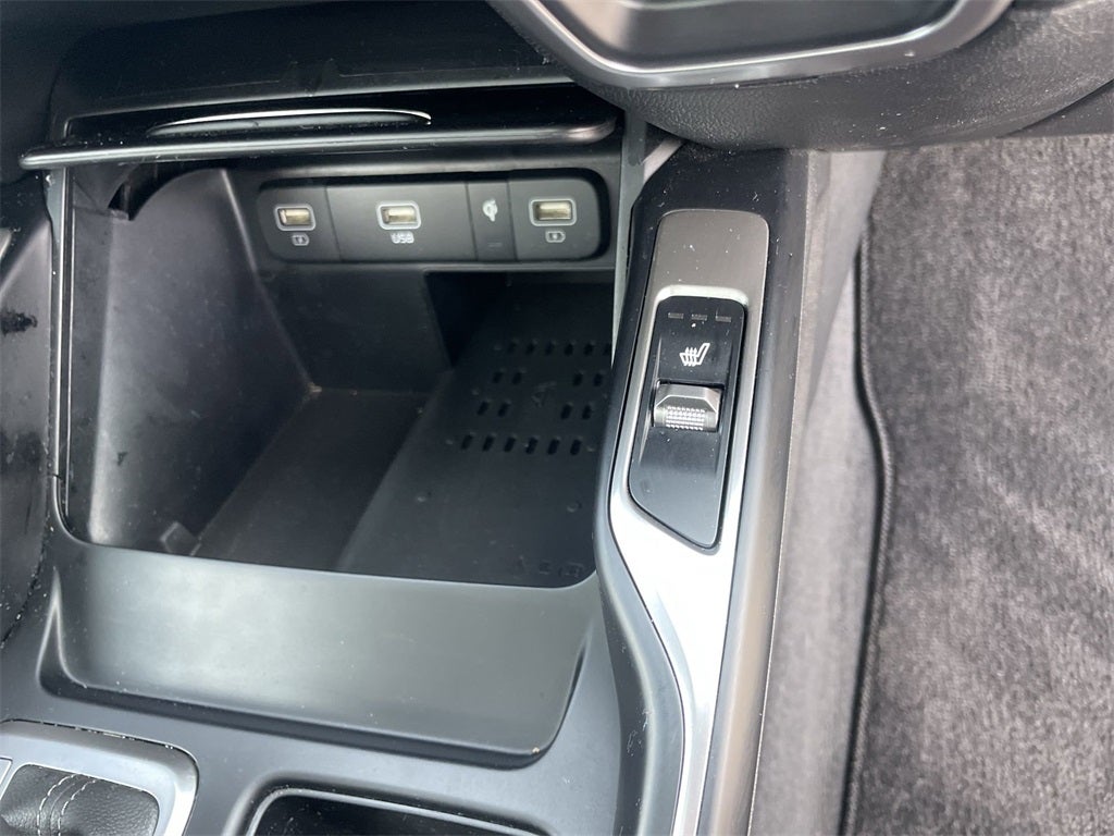 2023 Kia Sorento X-Line S