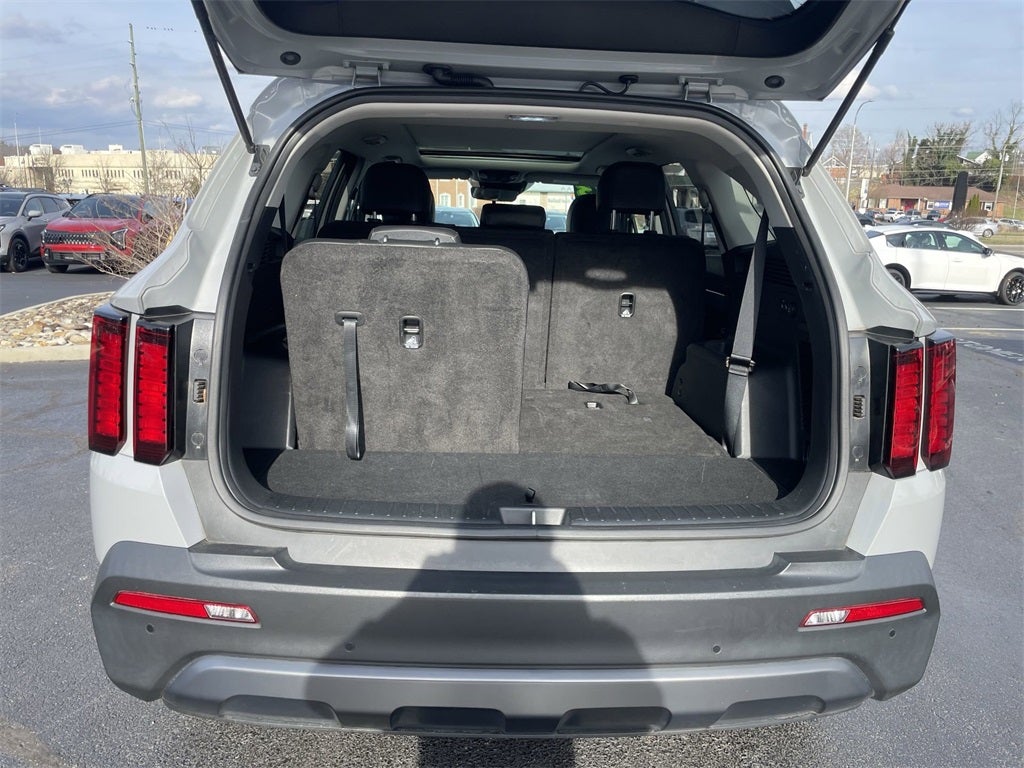 2023 Kia Sorento X-Line S