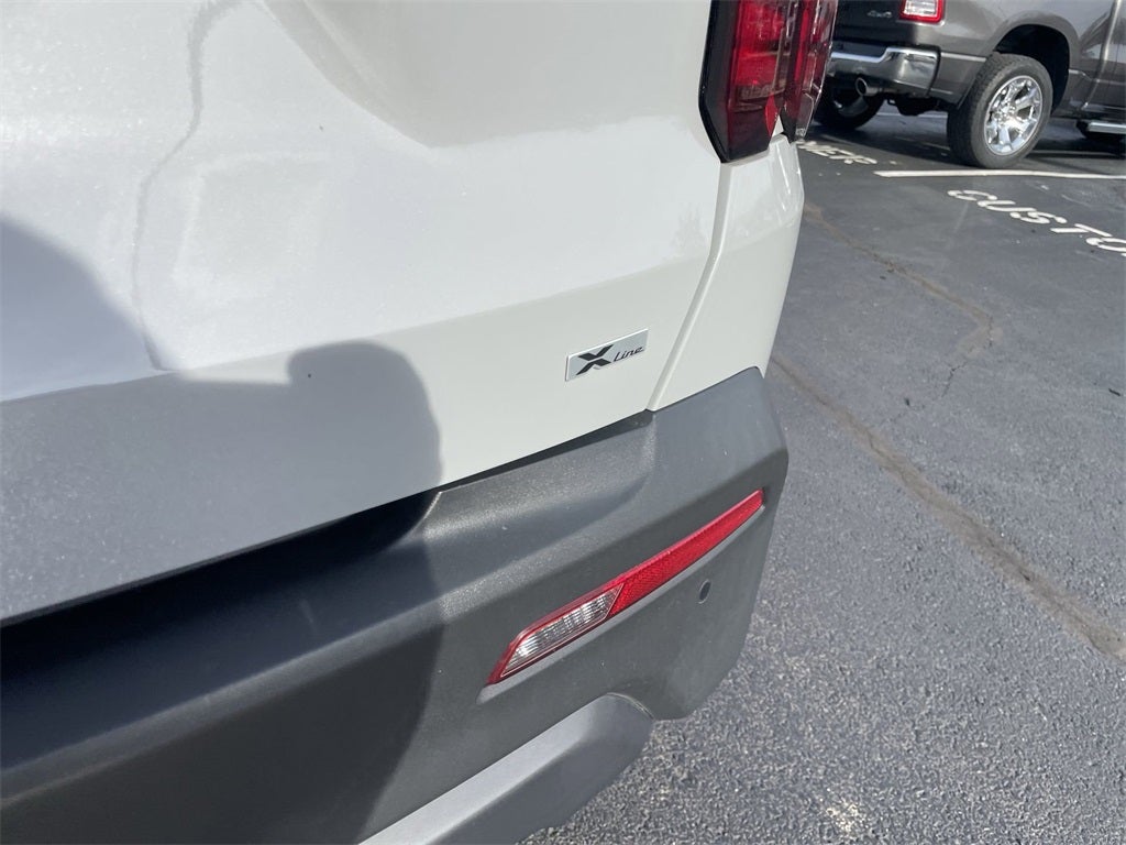 2023 Kia Sorento X-Line S