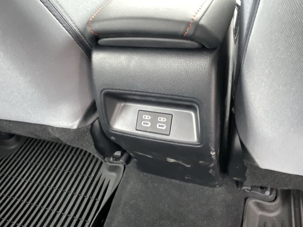 2025 Toyota Corolla FX