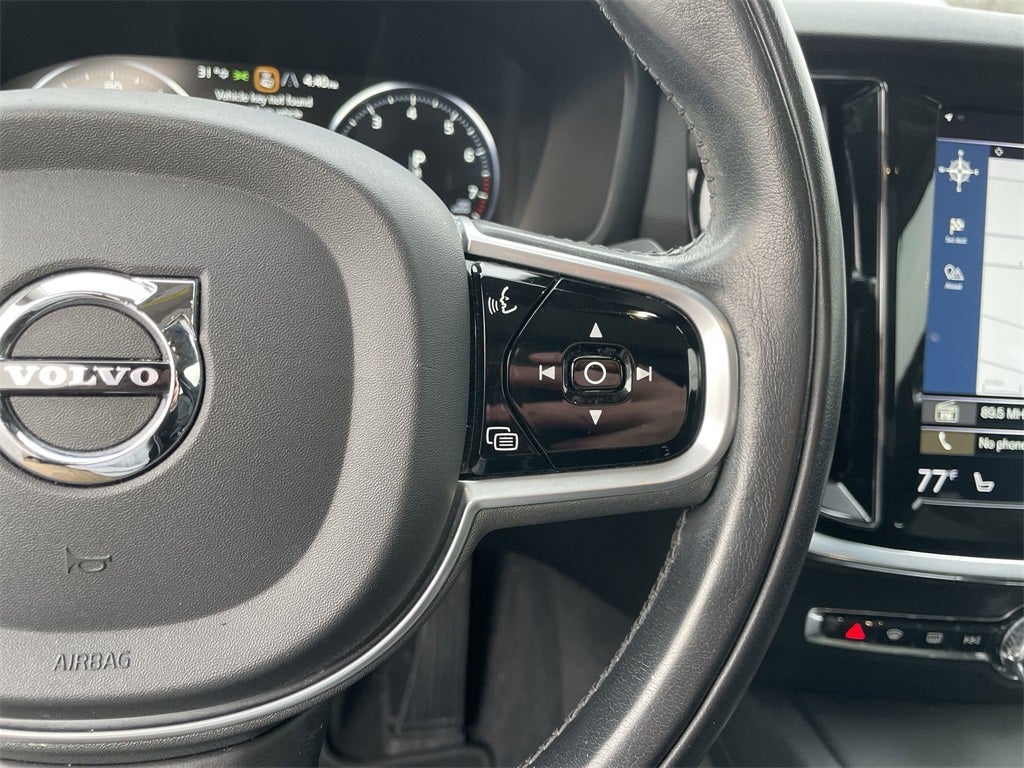 2020 Volvo S60 T6 Momentum