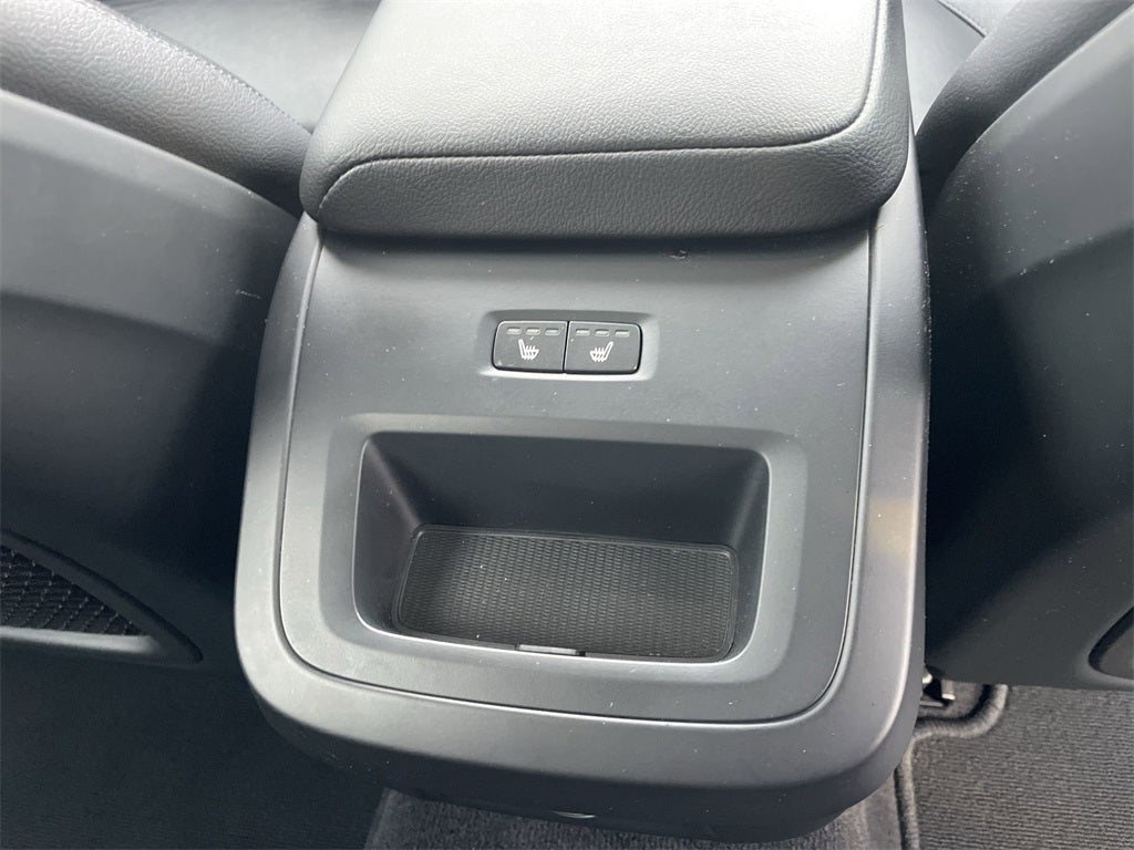 2020 Volvo S60 T6 Momentum